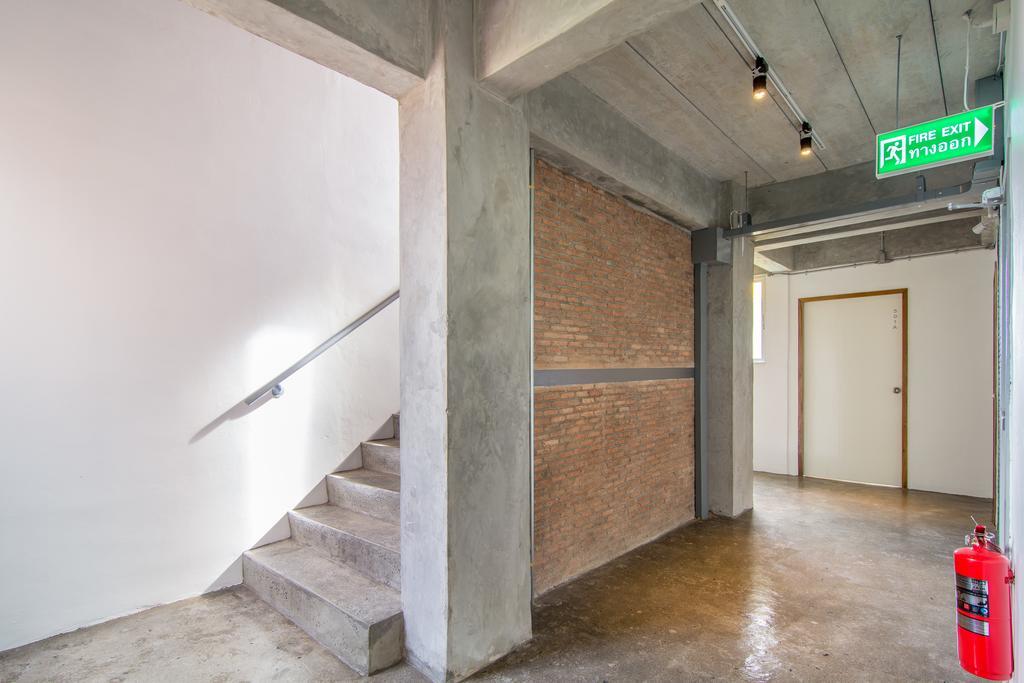 St88 Residence Nonthaburi Dış mekan fotoğraf