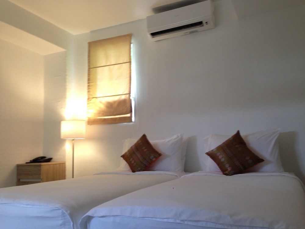 St88 Residence Nonthaburi Dış mekan fotoğraf