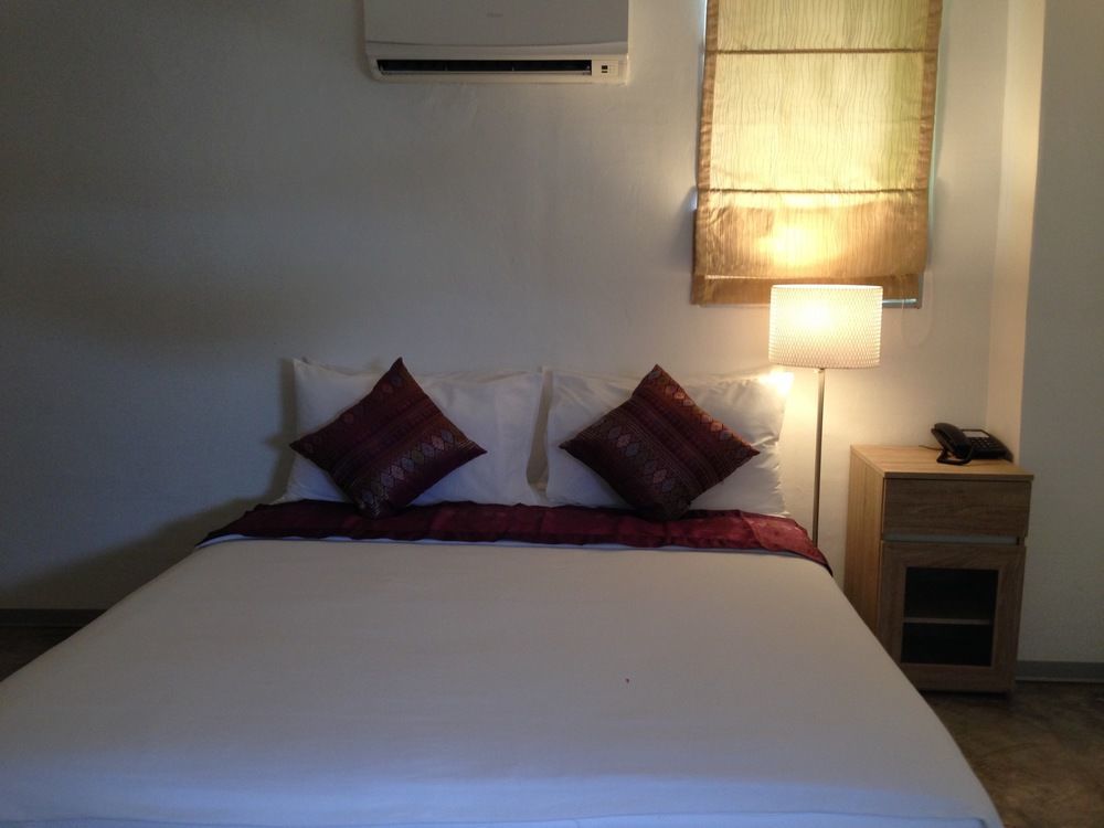 St88 Residence Nonthaburi Dış mekan fotoğraf