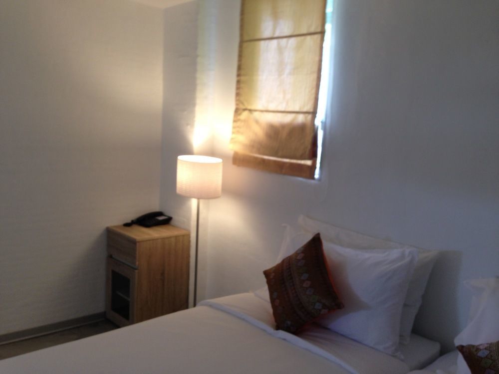 St88 Residence Nonthaburi Dış mekan fotoğraf