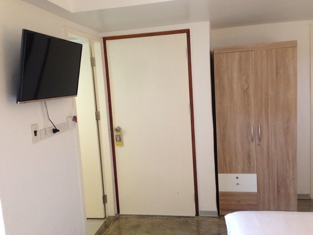 St88 Residence Nonthaburi Dış mekan fotoğraf