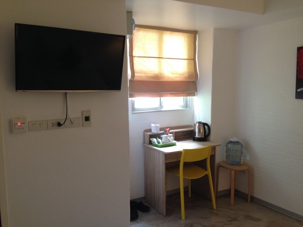 St88 Residence Nonthaburi Dış mekan fotoğraf