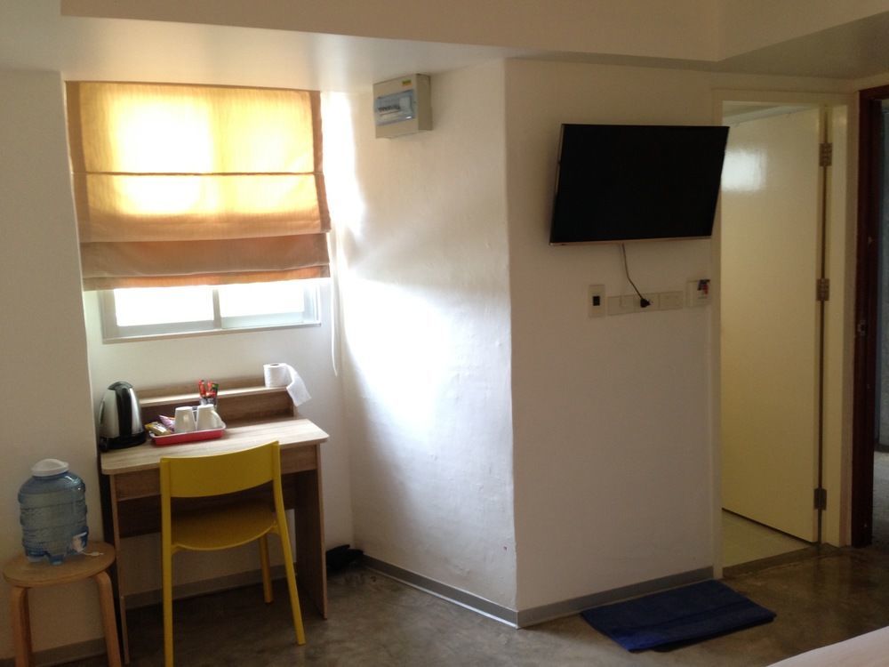 St88 Residence Nonthaburi Dış mekan fotoğraf